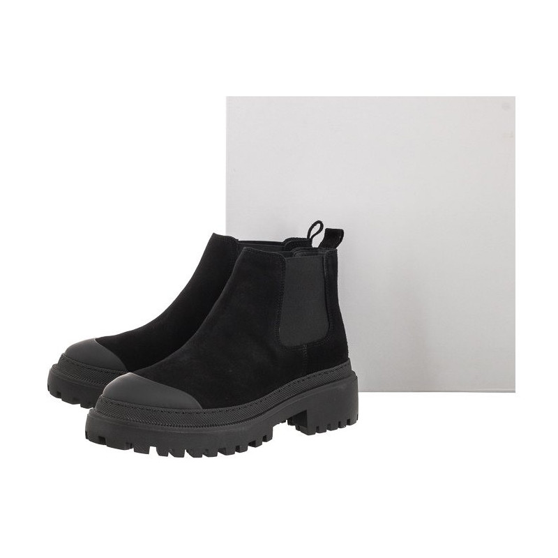 Filipe Czarne 12220 Cam Preto/ 7991 Preto (FP51-b) shoes