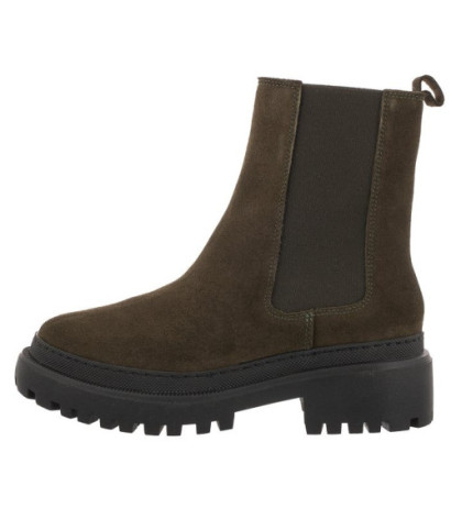 Filipe Zielone/Khaki 12323 Cam 4045 Kaki (FP52-a) shoes