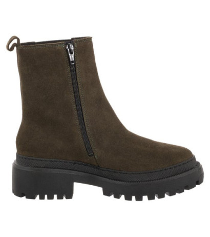 Filipe Zielone/Khaki 12323 Cam 4045 Kaki (FP52-a) shoes