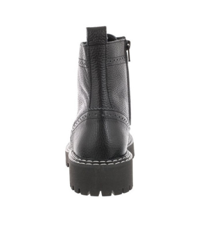 Filipe Czarne 11898 An Dollaro 7966 Preto (FP54-a) shoes