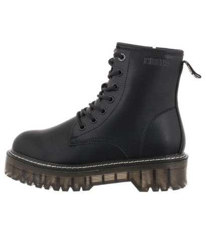 Big Star Czarne KK274537 (BI459-a) boots