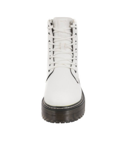 Big Star Białe KK274536 (BI459-b) boots