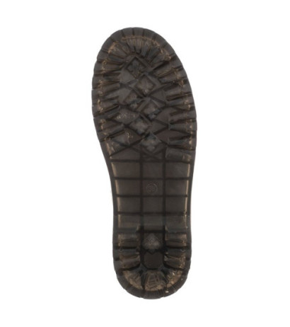 Big Star Białe KK274536 (BI459-b) boots