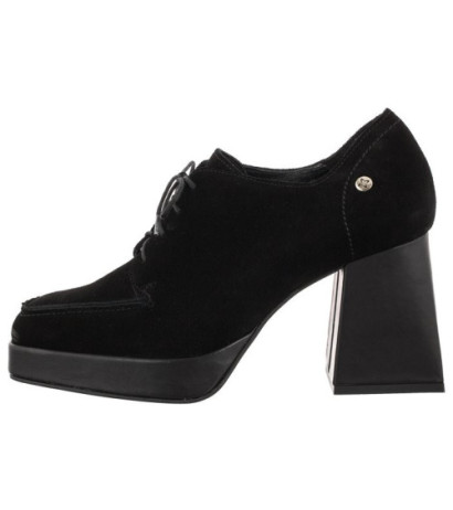 Maciejka Czarne 05700-01/00-1 (MA950-a) shoes