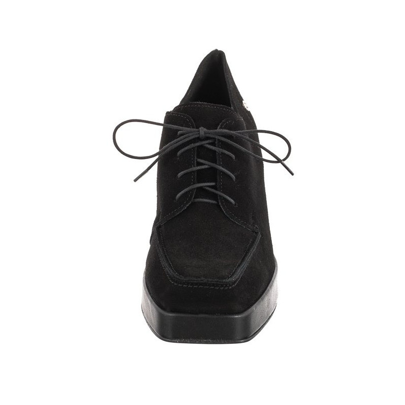 Maciejka Czarne 05700-01/00-1 (MA950-a) shoes