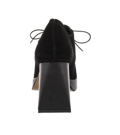 Maciejka Czarne 05700-01/00-1 (MA950-a) shoes