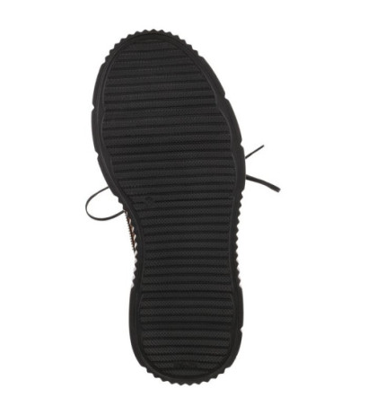 Maciejka Czarne Lakierowane 05740-18/00-1 (MA951-a) shoes