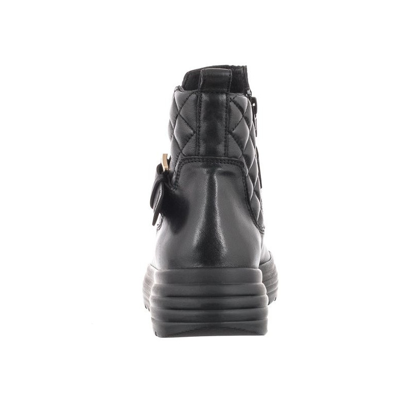 Geox D Phaolae A Black D26FDA 00045 C9999 (GE44-a) shoes