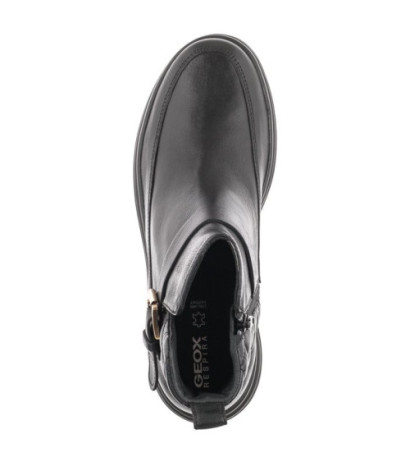 Geox D Phaolae A Black D26FDA 00045 C9999 (GE44-a) shoes