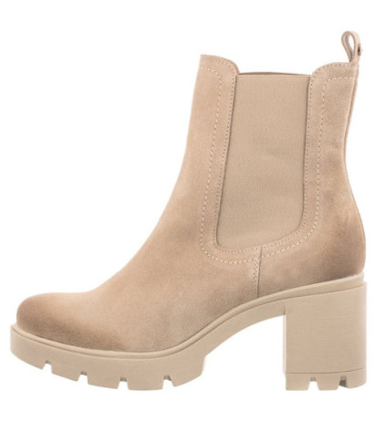 Wojas Beżowe 55109-64 (WO93-a) shoes