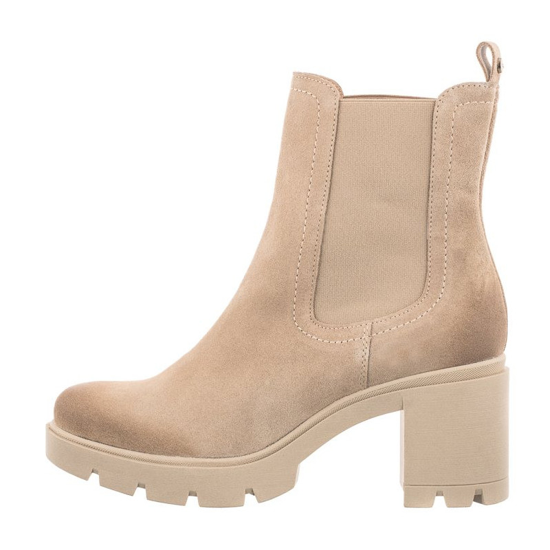 Wojas Beżowe 55109-64 (WO93-a) shoes