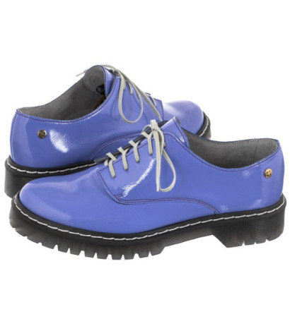 Maciejka Fioletowe 04087-05/00-5 (MA952-a) shoes