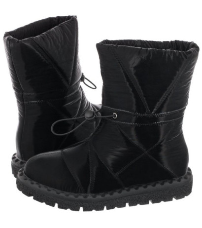 Artiker Czarne 51C0361 (AR52-a) boots