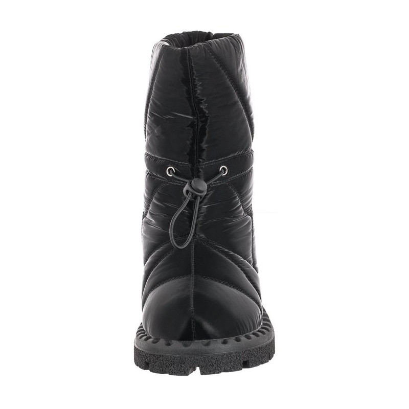Artiker Czarne 51C0361 (AR52-a) boots