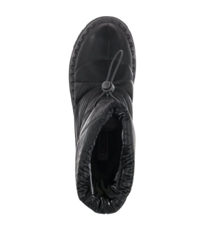 Artiker Czarne 51C0361 (AR52-a) boots