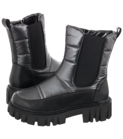 Artiker Czarne 51C0278 (AR53-a) boots