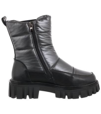 Artiker Czarne 51C0278 (AR53-a) boots