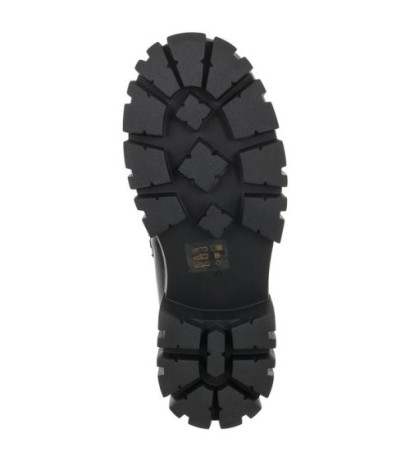 Artiker Czarne 51C0278 (AR53-a) boots