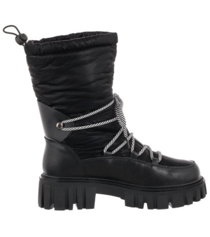 Artiker Czarne 51C0378 (AR56-a) shoes