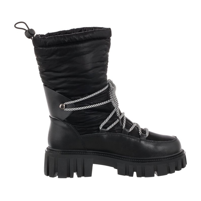 Artiker Czarne 51C0378 (AR56-a) shoes