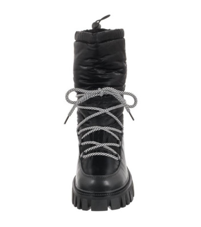 Artiker Czarne 51C0378 (AR56-a) shoes