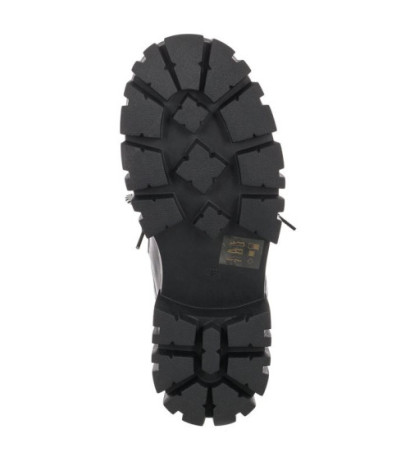 Artiker Czarne 51C0378 (AR56-a) shoes