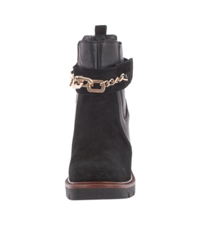 Maciejka Czarne 05781-01/00-8 (MA949-b) shoes