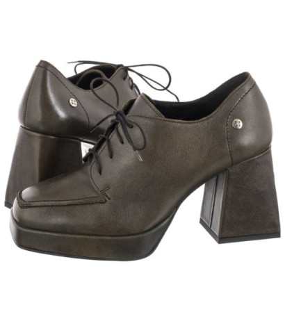 Maciejka Zielone/Oliwkowe 05700-09/00-1 (MA959-a) shoes