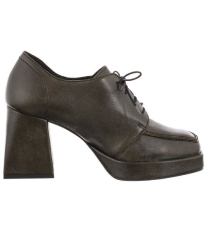 Maciejka Zielone/Oliwkowe 05700-09/00-1 (MA959-a) shoes