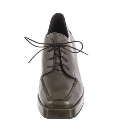 Maciejka Zielone/Oliwkowe 05700-09/00-1 (MA959-a) shoes