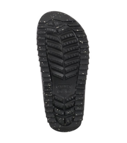 Crocs Classsic Neo Puff Luxe Boot W Black 207312-001 (CR264-a) shoes