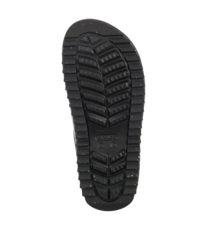 Crocs Classic Neo Puff Shorty Boot W Black 207311-001 (CR267-a) shoes