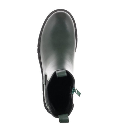 Sergio Leone Zielone TR 774 PU (SL458-b) shoes