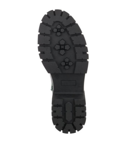 Sergio Leone Zielone TR 774 PU (SL458-b) shoes