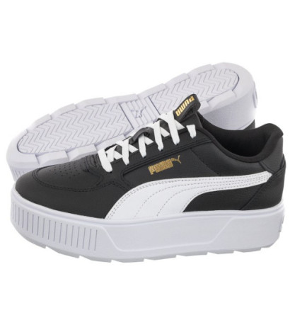 Puma Karmen Rebelle 387212-04 (PU547-a) sports Shoes