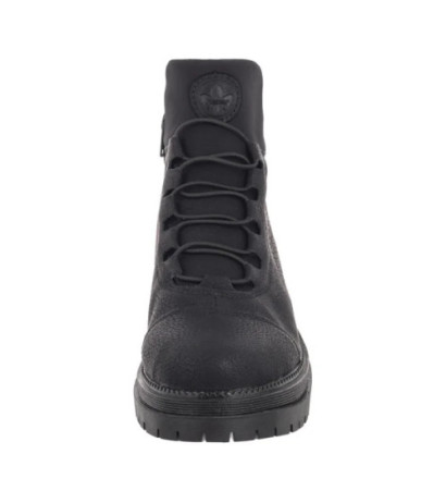 Rieker Czarne Y3163-00 Black (RI39-c) shoes