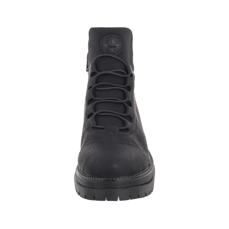 Rieker Czarne Y3163-00 Black (RI39-c) shoes