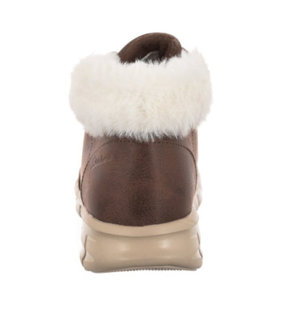 Skechers Synergy Chocolate 167258/CHOC (SK124-b) sports Shoes