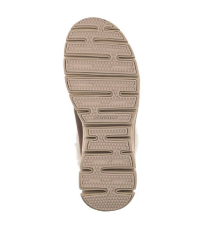 Skechers Synergy Chocolate 167258/CHOC (SK124-b) sports Shoes
