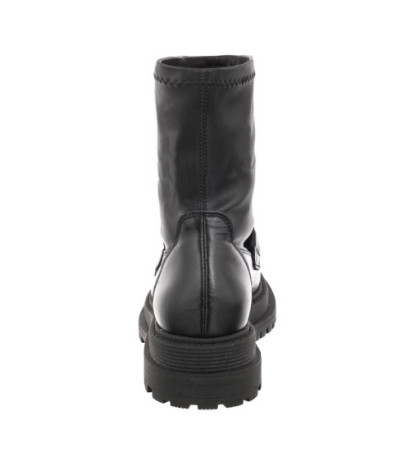 CheBello Czarne 3053-401-376-MIC-S230 (CH117-a) shoes