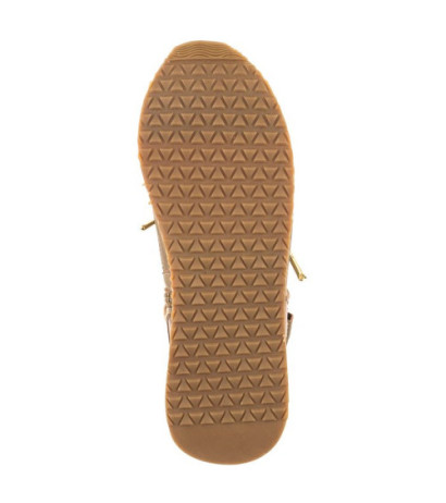 U.S. Polo Assn. Frida009 Bei FRIDA009W/BUY1 (US151-b) shoes