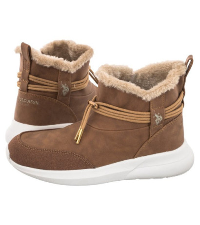 U.S. Polo Assn. Tune002 Brw TUNE002K/BUH1 (US152-b) shoes