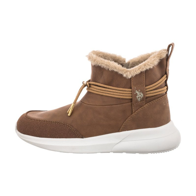 U.S. Polo Assn. Tune002 Brw TUNE002K/BUH1 (US152-b) shoes