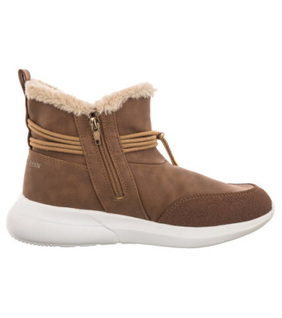 U.S. Polo Assn. Tune002 Brw TUNE002K/BUH1 (US152-b) shoes