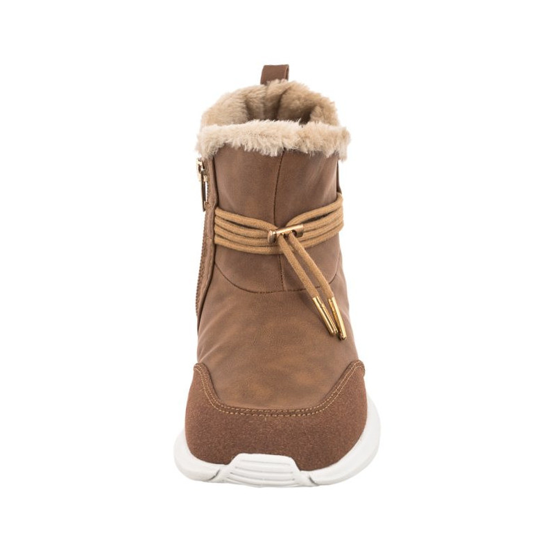 U.S. Polo Assn. Tune002 Brw TUNE002K/BUH1 (US152-b) shoes