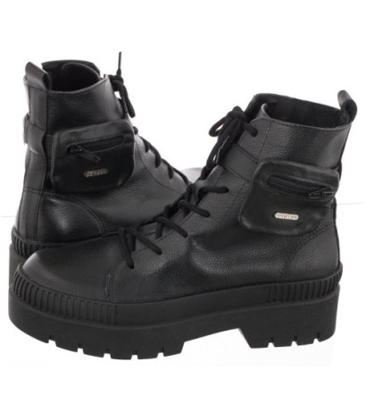 Bottero Czarne 335901 Preto (BO69-a) shoes