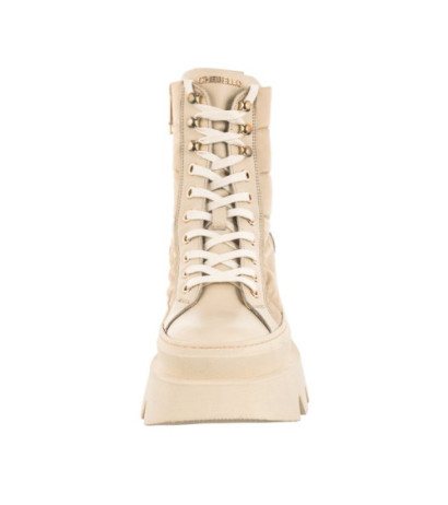 CheBello Beżowe 2964-403-210-MIS-S228 (CH123-a) shoes