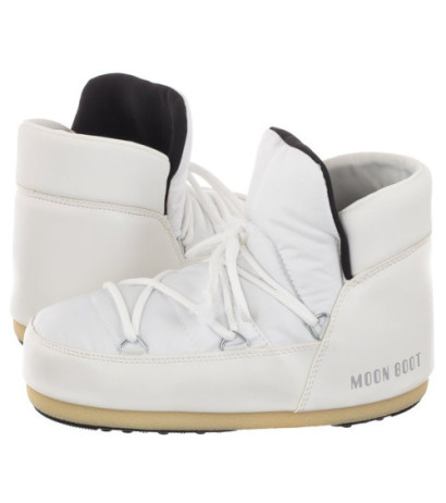 Moon Boot Pumps Nylon White 14600300002 (MB56-b) shoes