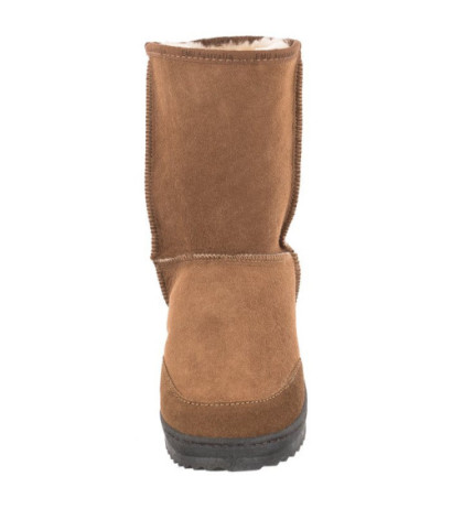 EMU Australia Platinum Outback Lo Chestnut WP10028 (EM453-b) boots