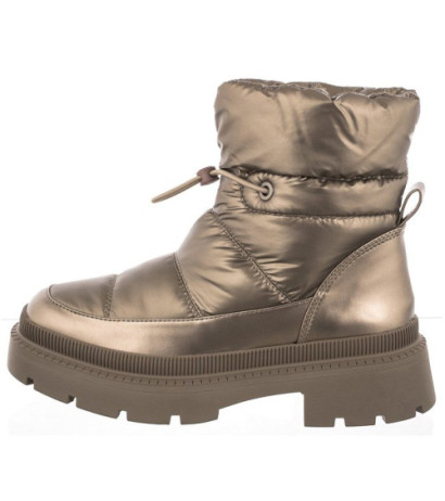 Tamaris Złote 1-26902-29 960 Platinum (TM418-a) shoes